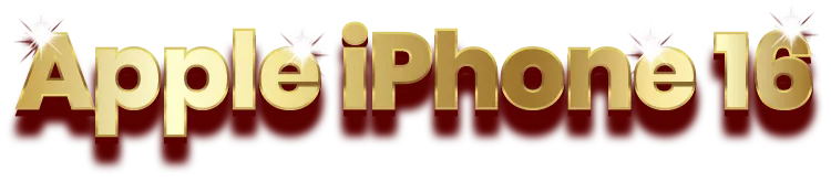 Apple iPhone 16 128GB