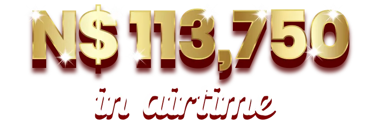 N$ 113,750